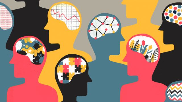 Se conmemora el día de la Neurodiversidad en las ciudades de Tierra del Fuego.