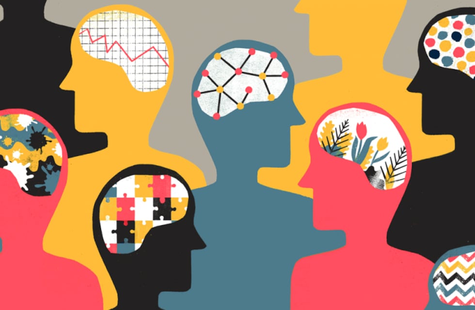 Tierra del Fuego se suma a la barrileteada por el día de la Neurodiversidad