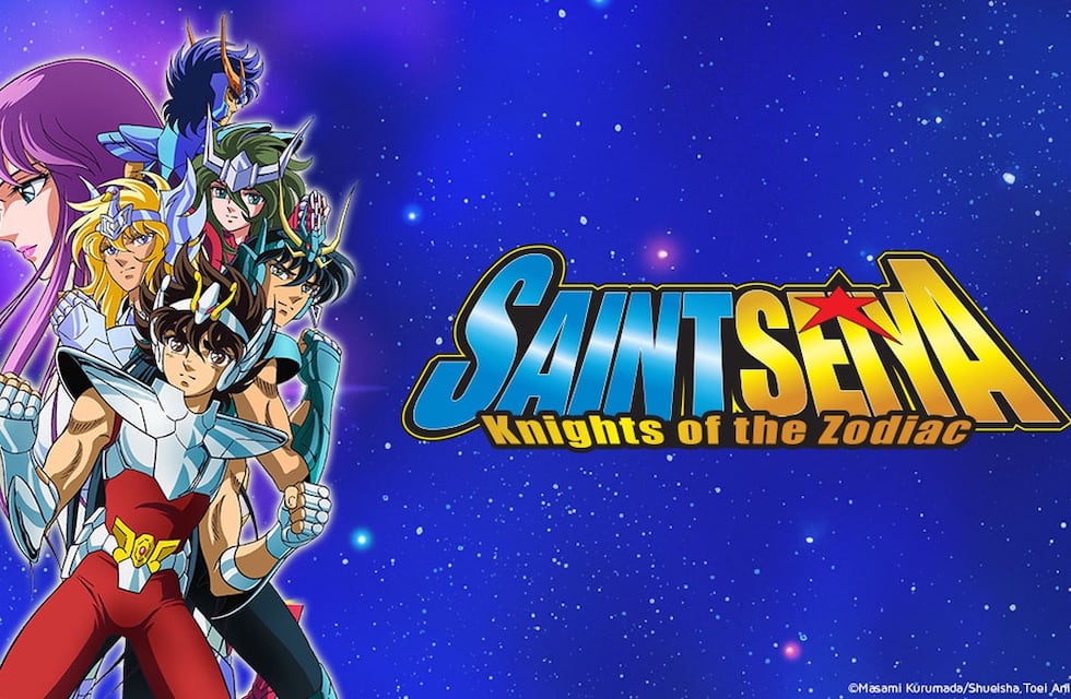 Murió Nobuo Yamada, el cantante de Pegasus Fantasy de Los caballeros del zodíaco