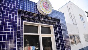 Fue en la sede policial del CAP 7 de barrio San Jorge.