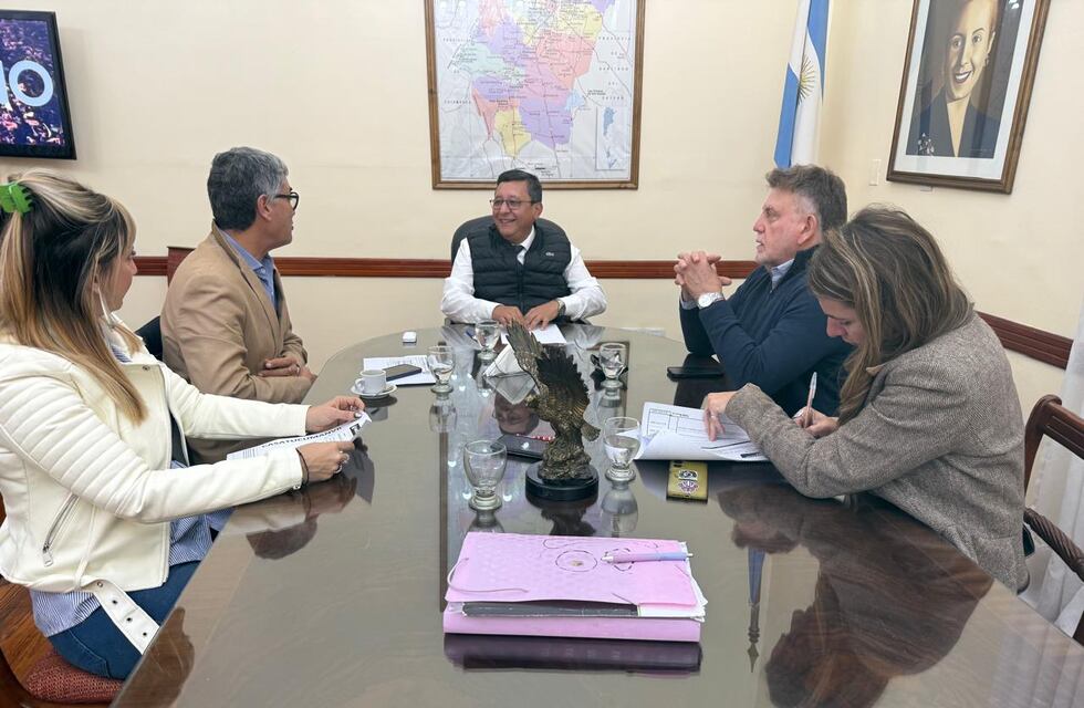 Puesta en valor de la “Casa de la Provincia de Tucumán” en CABA