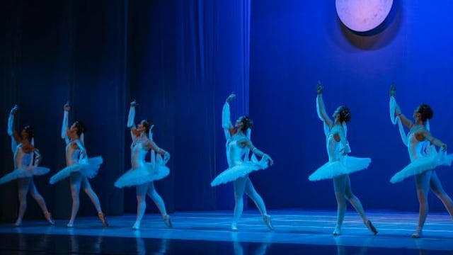 Ballet Estable de la Provincia: se encuentran abiertas las audiciones