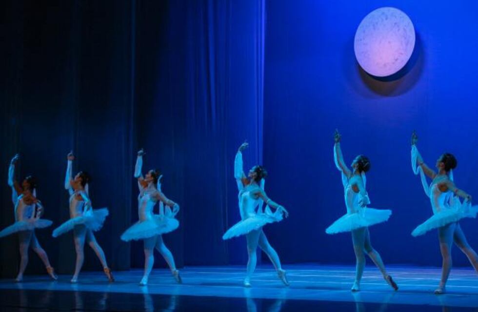 Ballet Estable de la Provincia: se encuentran abiertas las audiciones