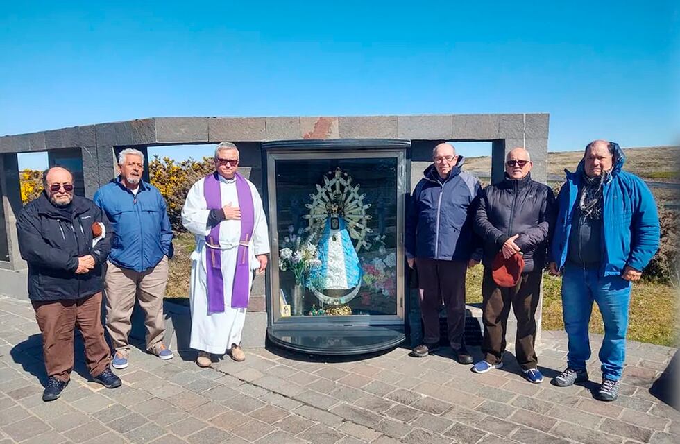 Desde Cancillería buscan corregir un “error” con un turista: viajó a Malvinas y le cobraron Impuesto PAÍS