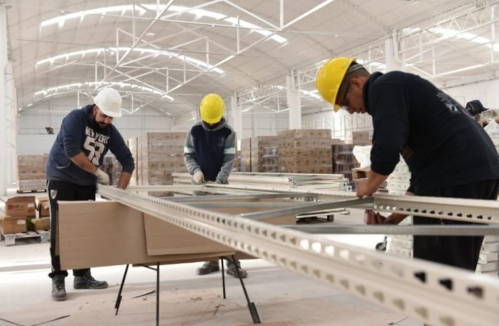 El Ministerio de Trabajo impulsa el Programa Repro II para ayudar a las empresas