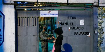 Foto: Elecciones en Venezuela (06/12/20)
