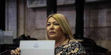 Bertone manifestó que "el gobernador hizo un discurso muy prolijo pero alejado de la realidad".