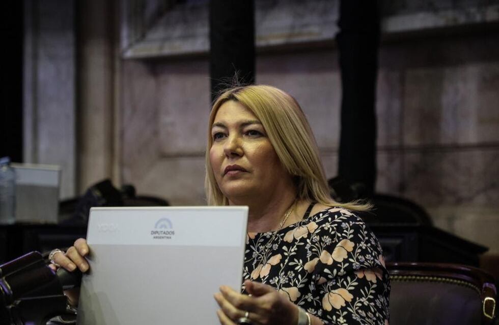 Rosana Bertone: “Melella hizo un discurso alejado de la realidad”