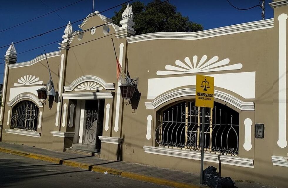 Detuvieron al líder de un grupo de sanación de Córdoba por delitos contra la integridad sexual
