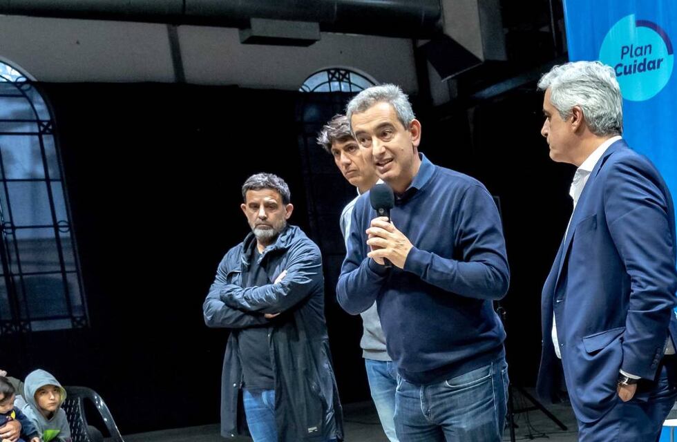 Pablo Javkin: “Ganó el equipo que defiende a la ciudad de Rosario”