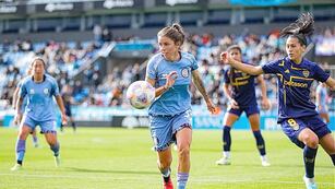 Milagros Vargas, defensora formoseña que juega en Belgrano, fue convocada a la Selección Argentina para dos amistosos ante Uruguay
