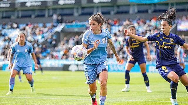 Milagros Vargas, defensora formoseña que juega en Belgrano, fue convocada a la Selección Argentina para dos amistosos ante Uruguay