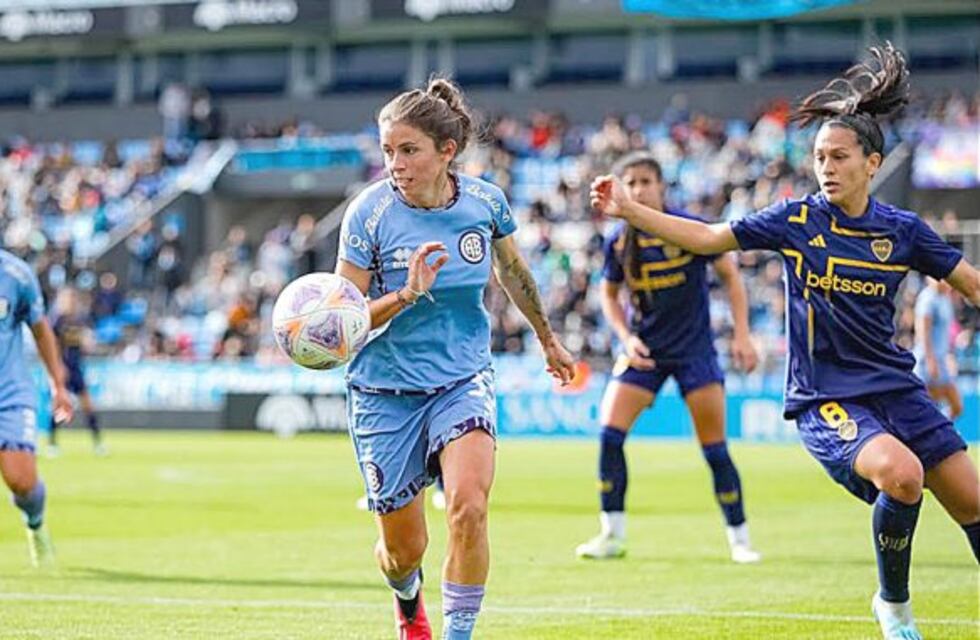Belgrano: dos jugadoras de Primera y un ex defensor, convocados para la Selección Argentina