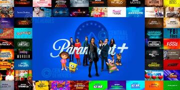 Paramount+.