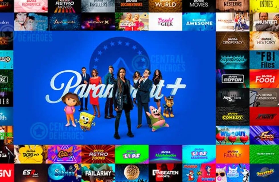 Paramount+: 4 populares series y películas disponibles para ver en Argentina