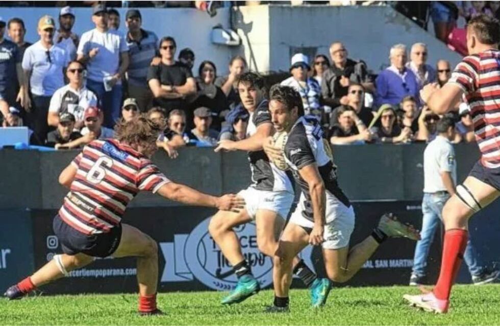 Torneo Regional: Estudiantes de Paraná le ganó a Gimnasia y es finalista