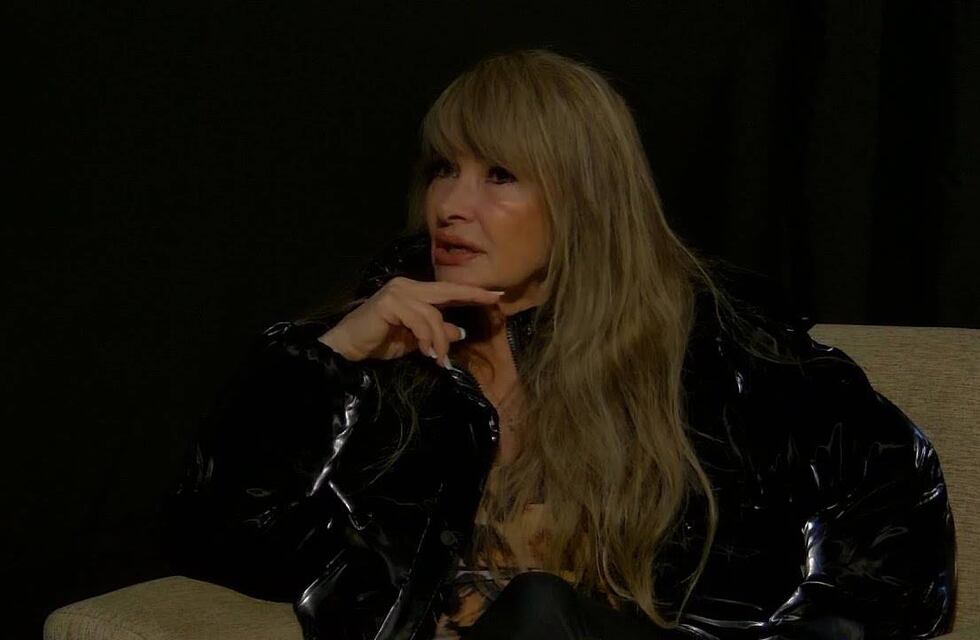 Todo sobre Isabel De Negri, la nueva participante de Gran Hermano 2024 que se quedó en corpiño