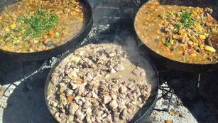 La fiesta en Córdoba tendrá una competencia gastronómica con comidas al disco.