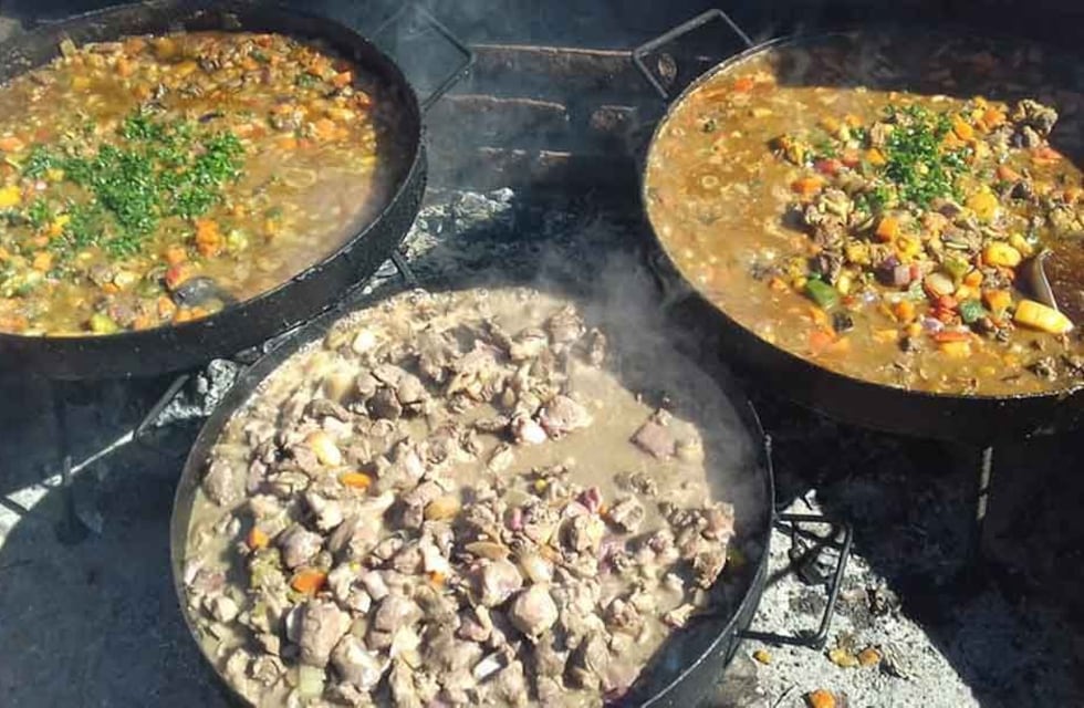 Pehuen Co: el fin de semana se realiza la 7° edición de “A Mar y Campo”