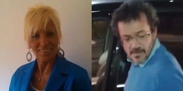 Martín del Río contrató a una nueva abogada, Mónica Chirivín, experta en parricidios.