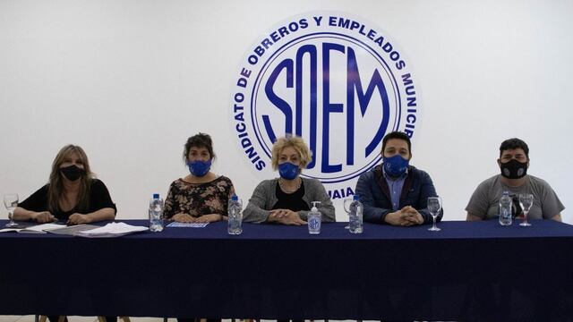 Se dio apertura al Taller de Lengua de Señas para trabajadores