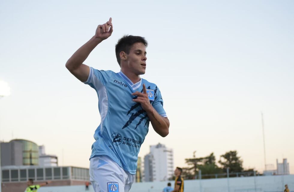 Estudiantes recupera terreno y le ganó a Mitre