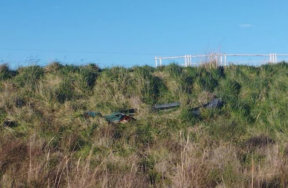 Una jubilada fue abandonada en la ruta y murió: el motivo por el que descubrieron a su apoderado como sospechoso