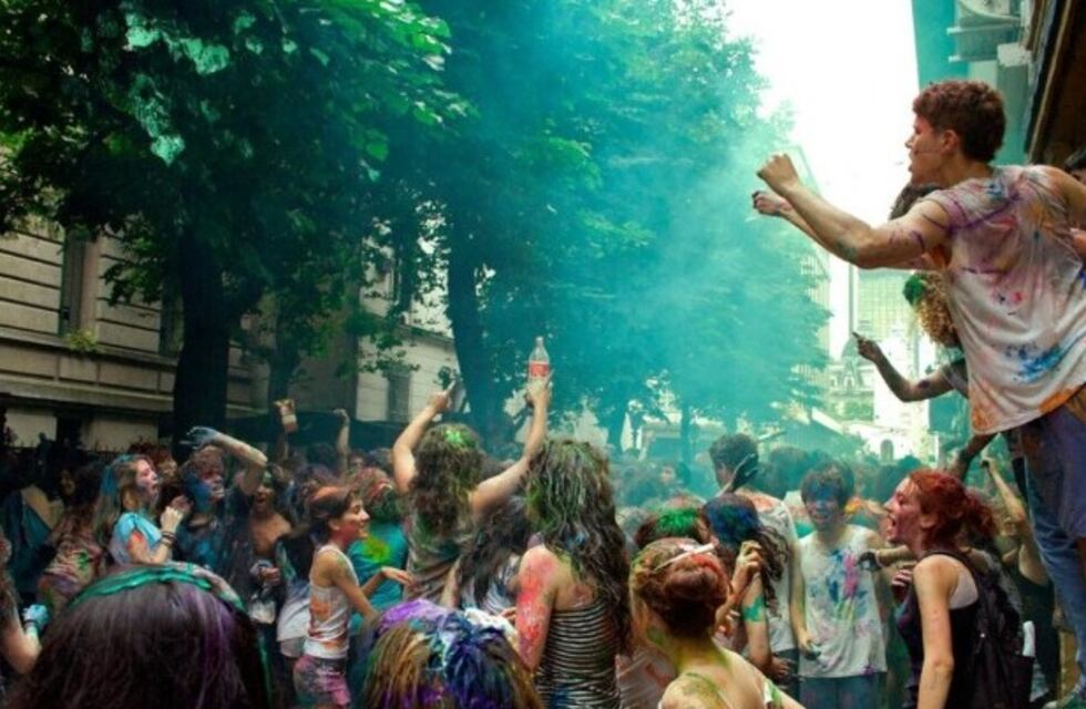 Adolescentes alcoholizados y festejos clandestinos en el UPD: 16 fiestas fueron clausuradas en Mendoza