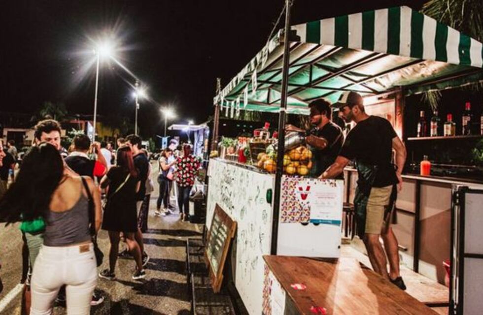 Paraná: comenzó el ciclo Activá 21/22 en la Costanera Baja