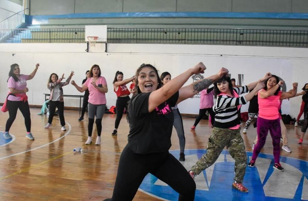 Habrá propuestas deportivas en Tierra del Fuego