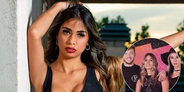 "El consultorio de venganiela": Daniela Celis formará parte de un nuevo programa y causó revuelo en las redes