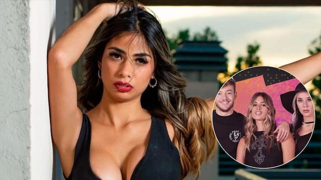 "El consultorio de venganiela": Daniela Celis formará parte de un nuevo programa y causó revuelo en las redes
