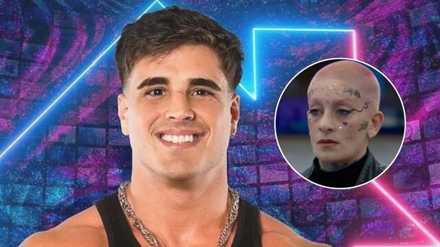 Se reveló el mensaje censurado de Mauro de Gran Hermano 2024 para Furia y los 8 últimos jugadores