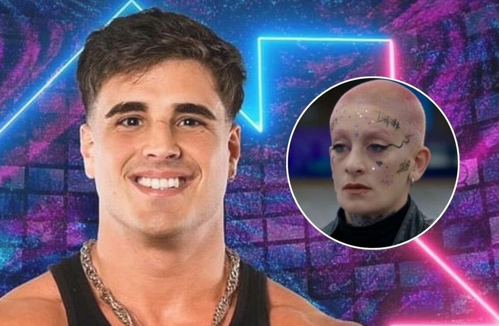 Se reveló el mensaje censurado de Mauro de Gran Hermano 2024 para Furia y los últimos jugadores