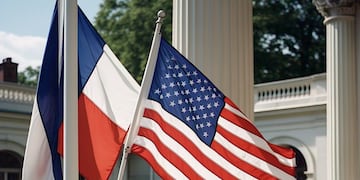 Becas para especializarse en Francia y Estados Unidos.