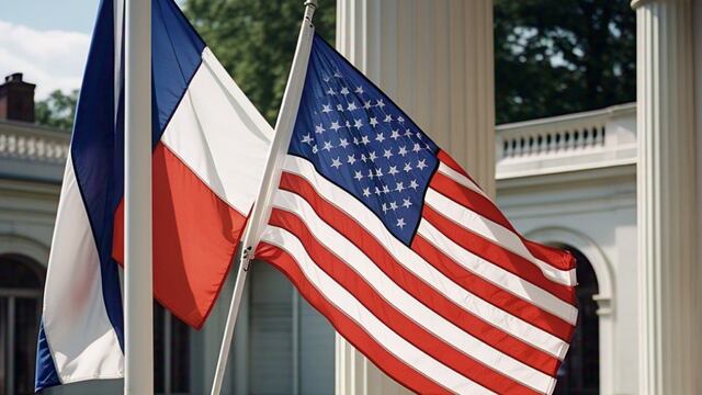 Becas para especializarse en Francia y Estados Unidos.