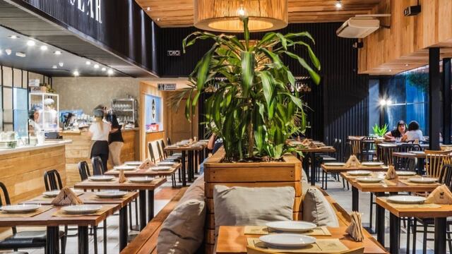 Murió un aclamado diseñador que marcó un antes y un después en la arquitectura de la gastronomía en Córdoba.
