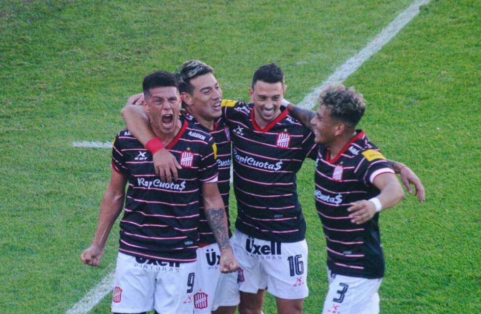 Primera Nacional: San Martín quiere seguir subiendo