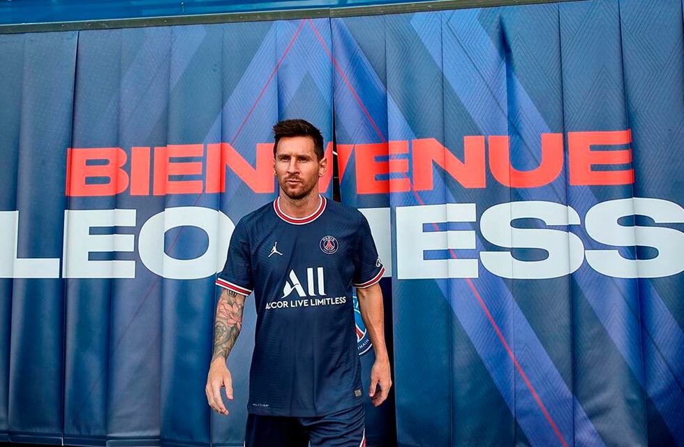 Lionel Messi logró cifras históricas en Google y lo buscaron de países exóticos