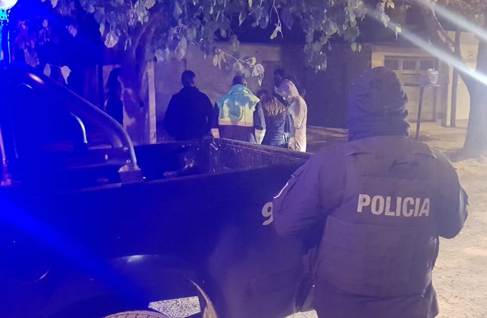 Desbarataron dos fiestas clandestinas este fin de semana