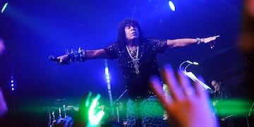 La Mona anunció una nueva fecha en Forja. (Javier Ferreyra / La Voz)