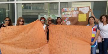 Acompañantes terapéuticos Punta Alta