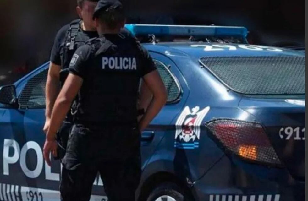 Violento robo a una familia en su vivienda en Luján de Cuyo