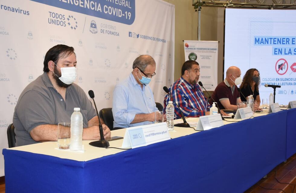 En el aniversario de la muerte de José Luis Cabezas el gobierno aplicó censura previa en las conferencias