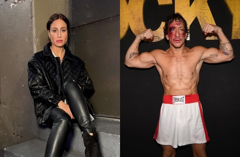 Nicolás Vázquez y Mercedes Oviedo rompieron el silencio tras los rumores de una infidelidad