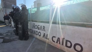 Detuvieron al hombre por supuesta trata y explotación.