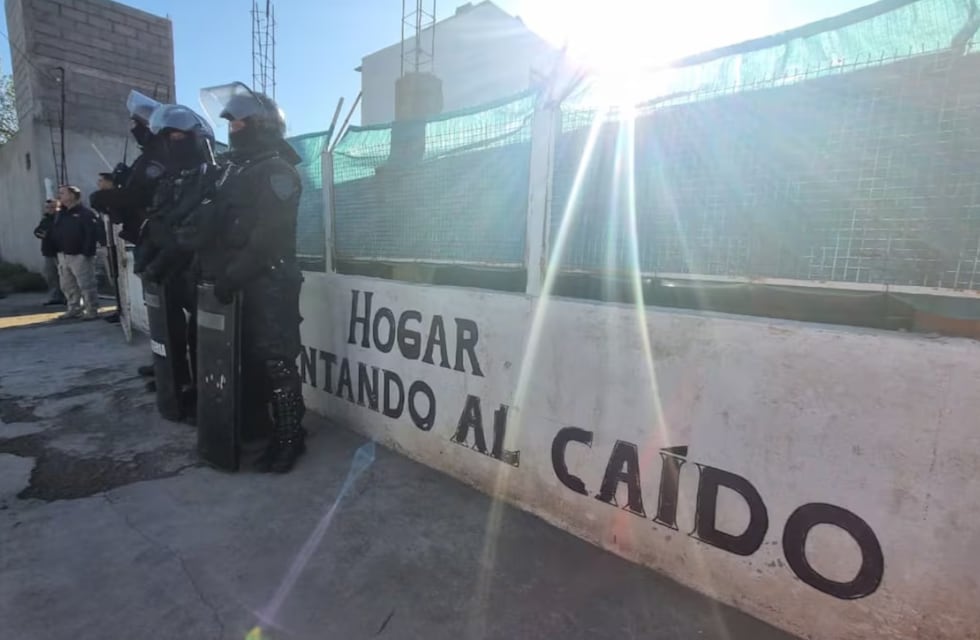 Detuvieron a un pastor evangélico por supuesta trata de personas en Córdoba