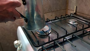 Se estima que las tarifas de gas lleguen con un nuevo esquema tarifario. Imagen de archivo.