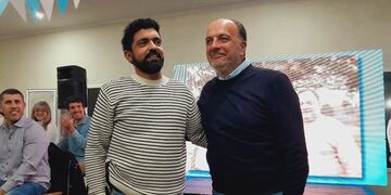 Elecciones 2025 Tres Arroyos: Fuerza Patria presentó oficialmente a sus candidatos