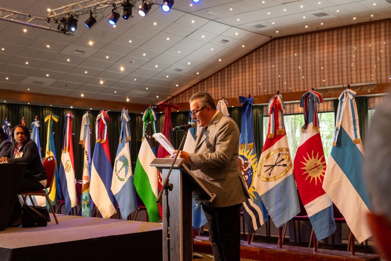 IV Reunión Anual y Asamblea General Ordinaria del Secretariado Permanente de Tribunales de Cuentas